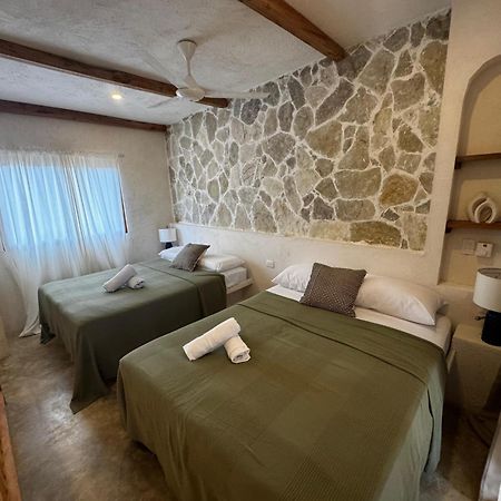 La Colmena Rd Hotel Samana Buitenkant foto