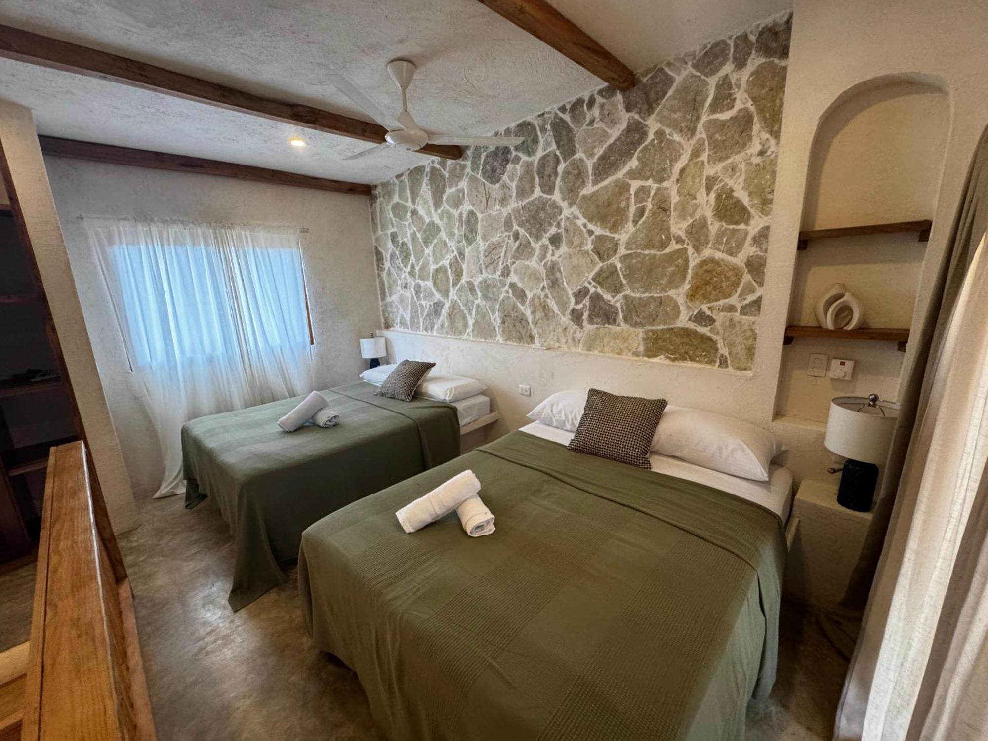 La Colmena Rd Hotel Samana Buitenkant foto